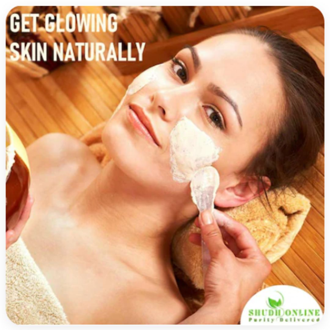 Sandalwood Powder | Sandalwood (Chandan) Powder 50g