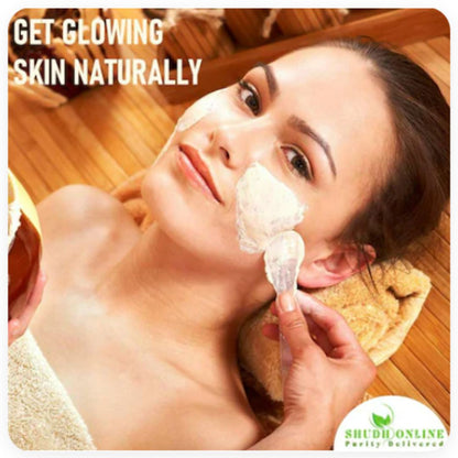 Sandalwood Powder | Sandalwood (Chandan) Powder 50g