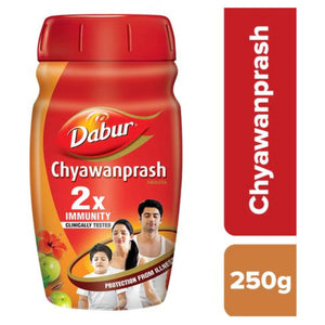 Dabur Chyawanprash | Dabur Chyawanprash 250g