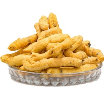 Aperitivos Sabji Pakora | Sabji Pakora Punjabi 350g ITS