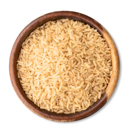 Arroz integral | Brown Rice (Granel/Loose) 1kg India Gate