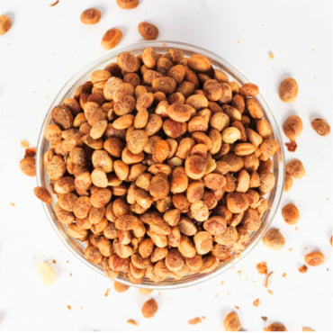 Fruto Seco de Charoli | Chironji | Charoli 100g KRG