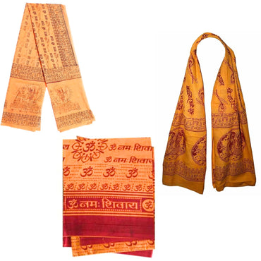Pooja Shawl (Big)