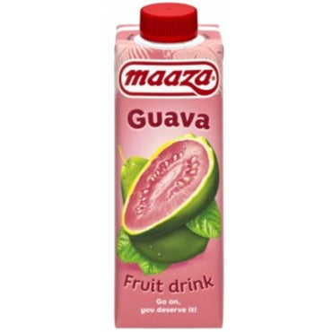 Guava Juice | Guava Juice 330ml Maaza