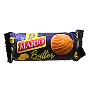 Galletas De Mantequilla | Butter Biscuits 90g Mario