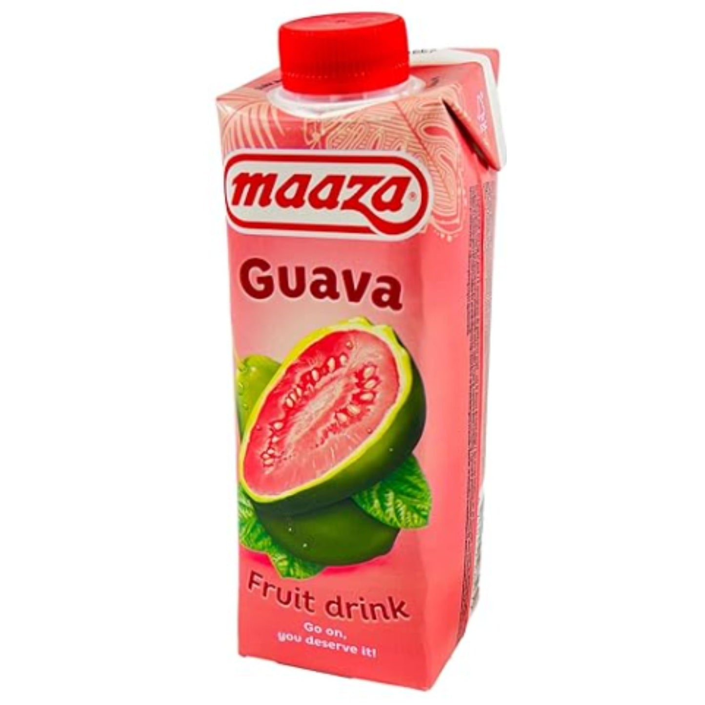 Guava Juice | Guava Juice 330ml Maaza