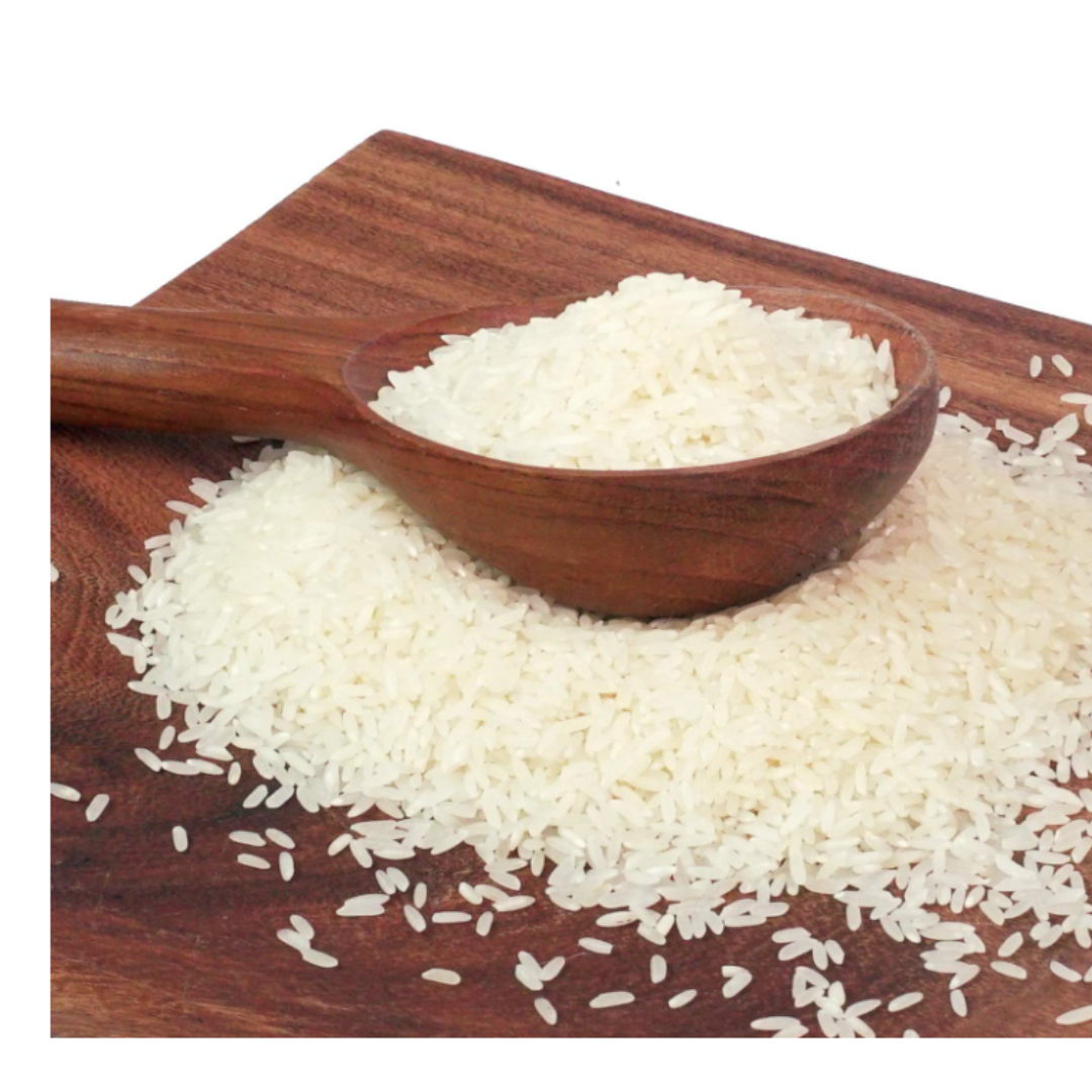 Arroz "India Gate Jeerakasala" | Jeerakasala  Rice (Granel/Loose) 1kg "India Gate" (BB - Dec'27)