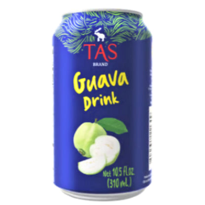 Zumo de Guayaba | Guava Juice 310ml TAS