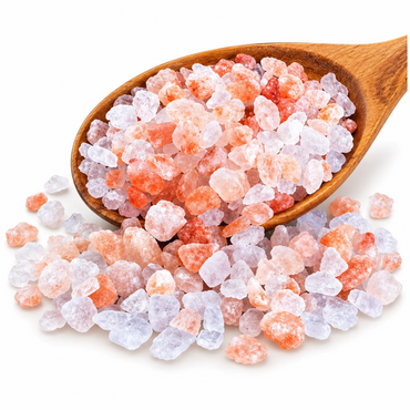 Sal de Roca Entera | Whole Rock Salt | Sindha Namak Whole 100g KRG
