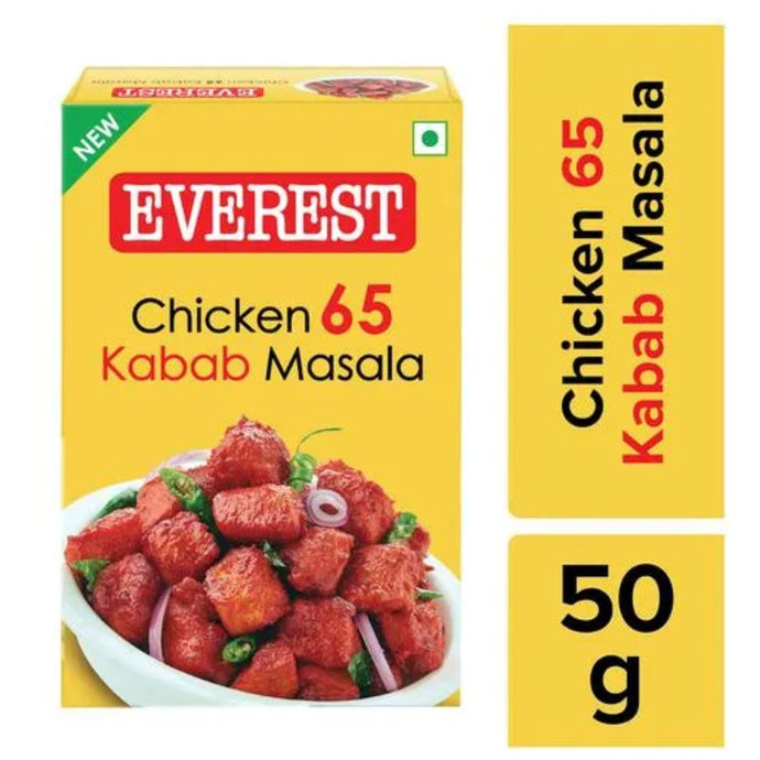 Especias para Pollo | Chicken 65 Masala 50g Everest