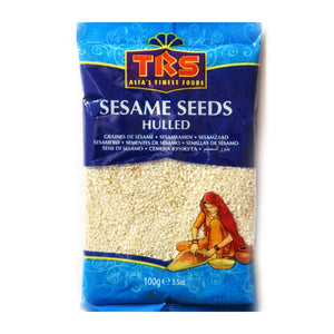 Semillas de Sesamo | Sesame seeds 100g TRS