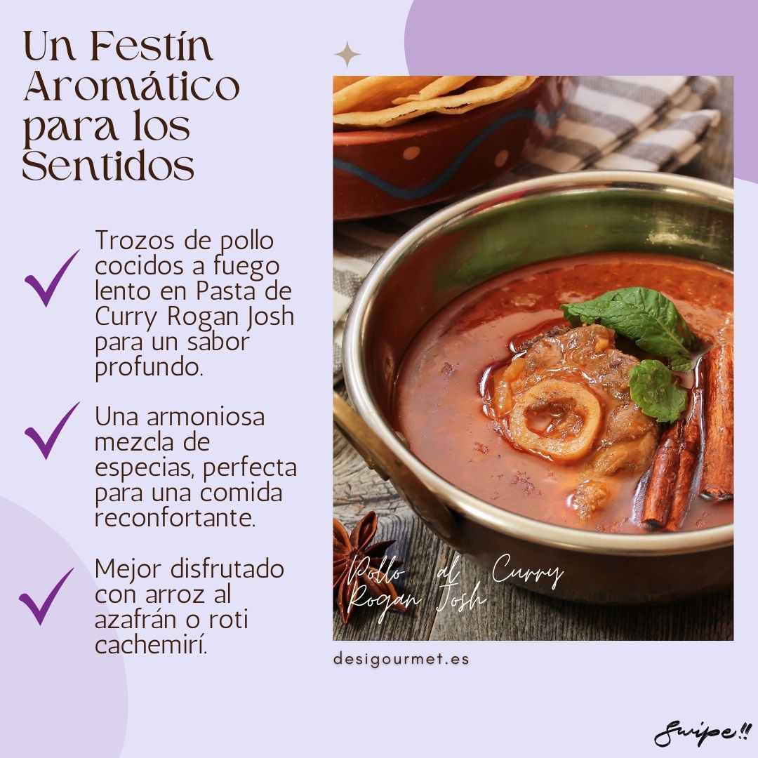 Embárcate en una experiencia culinaria con 'Un Festín Aromático Para los Sentidos'. Una guía para deleitar tu paladar con platos que combinan fragancias y sabores excepcionales.