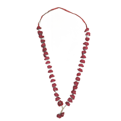Medium Artificial Flower Garland for Idol Mala for God | Medium Artificial Flower Multipurpose Garland (Mala) 15