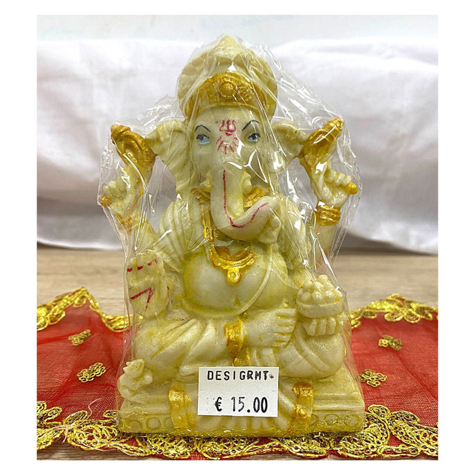 Estatuas del Señor Ganesha (ídolo) | Lord Ganesha Statues (Idol)