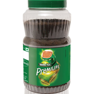 Te negro hoja suelta Tata | Tea Loose 400g Tata Premium