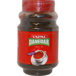 Te negro hoja suelta Tapal Danedar | Loose Tea 1kg Tapal Danedar