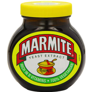Marmite Extracto de levadura | Marmite Yeast Extract 125g