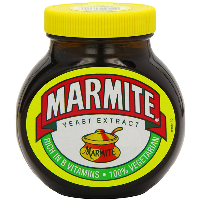 Marmite Extracto de levadura | Marmite Yeast Extract 125g