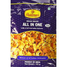 Load image into Gallery viewer, Aperitivos All in one | All in One 200g Haldiram