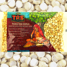 Cargar imagen en el visor de la galería, Garbanzo Tostado Pelado | Roasted Gram Daria 300g TRS