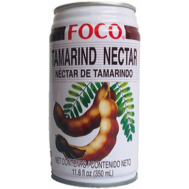 Zumo de Tamarindo | Tamarind Juice 350ml Foco