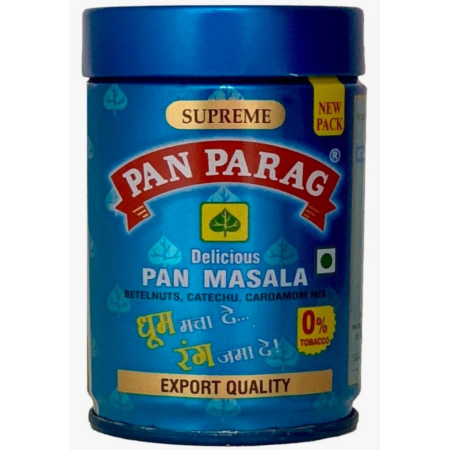 Pan Parag 100g