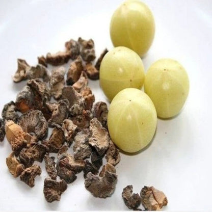 Amla Seca | Indian gooseberry | Dry Amla 100g KRG