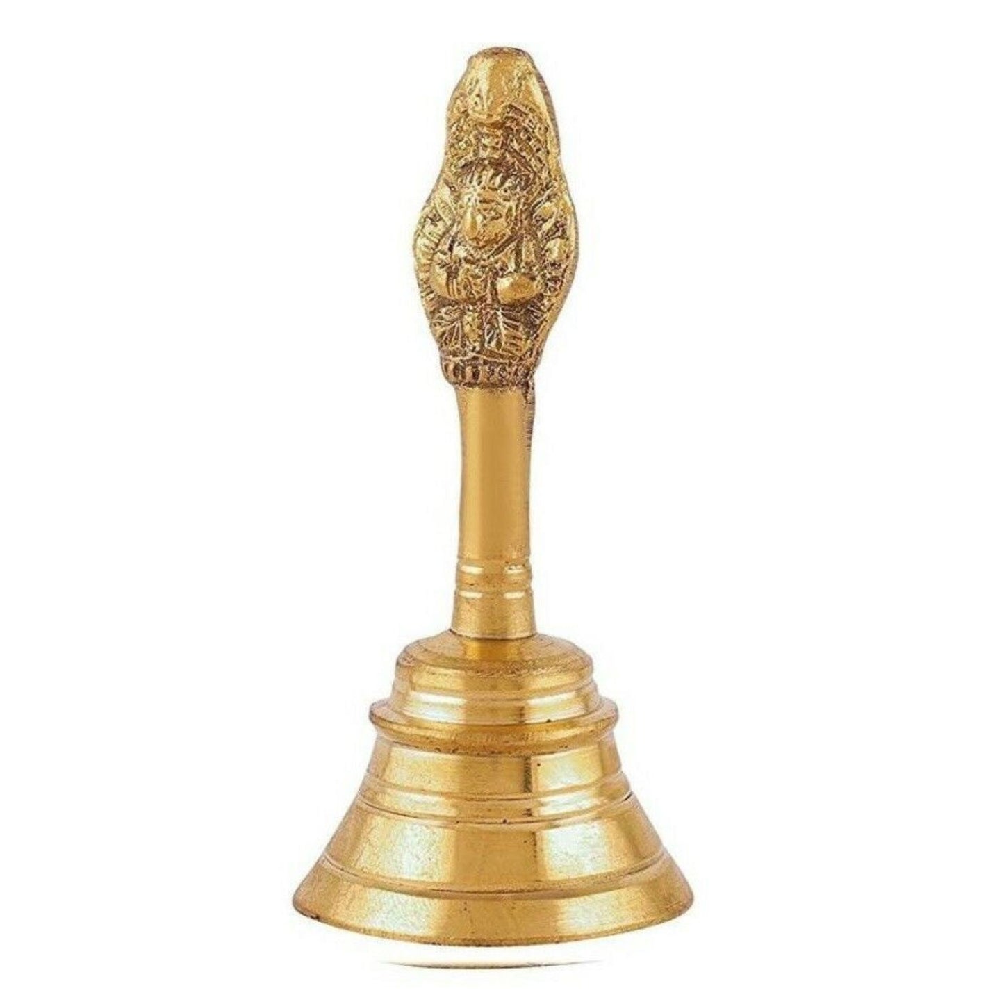 Pooja Bell Ghanti with Copper | Pooja Bell Ghanti with Copper in (M size)