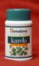 Cargar imagen en el visor de la galería, Karela Bienestar Metabólico (Momordica Charantia) tabletas | Karela Tablets Himalaya Pure Herbs 60tablets