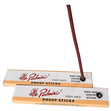 Incienso | Incienso Stick | Dhoop Sticks 10units Padmini