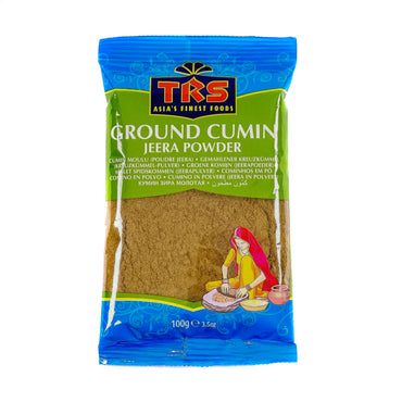 Cumin Powder | Cumin Powder 100g TRS