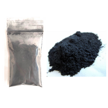 Load image into Gallery viewer, Negro Kohl Surma (para ojos) | Herbal Natural Surma Powder (Granel /Loose) 20g
