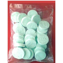 Load image into Gallery viewer, Menta Mediana Caramelo | Mint Candy | Pudina Tikki (Granel /Loose) 50g