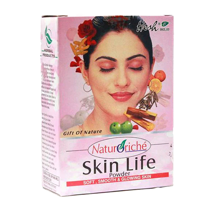 Polvo de vida de la piel | Skin Life Powder 50g Hesh