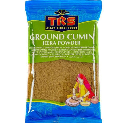 Comino en Polvo | Cumin Powder 1kg TRS