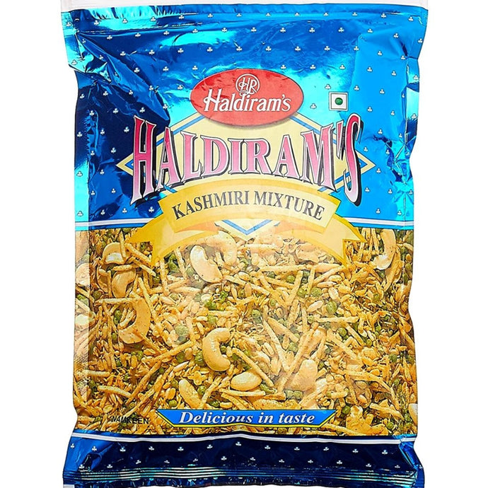 Aperitivos Kashmiri Mixture | Kashmiri Mixture 200g Haldiram