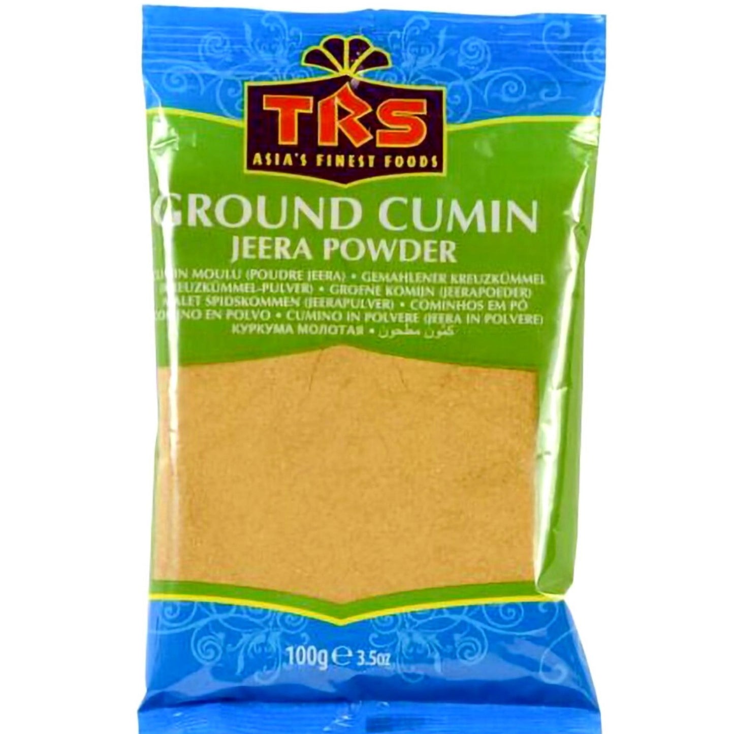 Cumin Powder | Cumin Powder 100g TRS