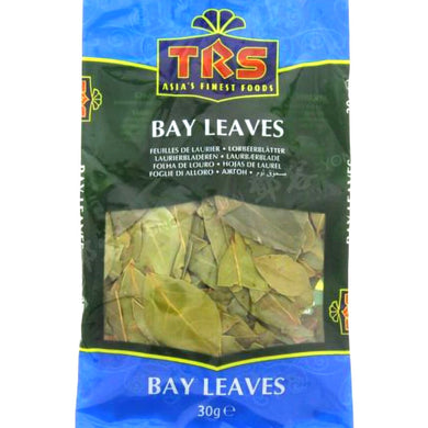 Laurel en hojas | Bay Leaves | Tej patta 30g TRS