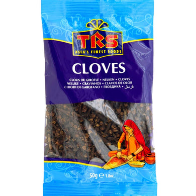 Clavos | Cloves 50g TRS