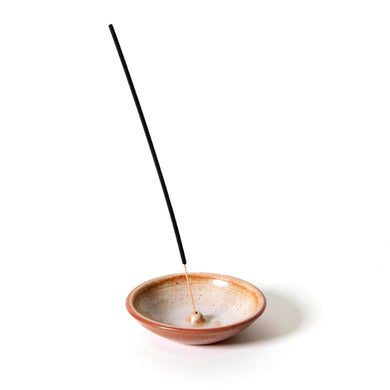 Varilla de incienso y soporte en cerámica | Agarbatti & Dhoop (Holder) Stand in Ceramic