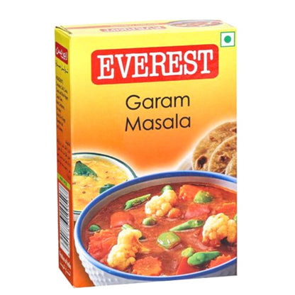 Garam Masala Powder | Garam Masala Powder 100g Everest
