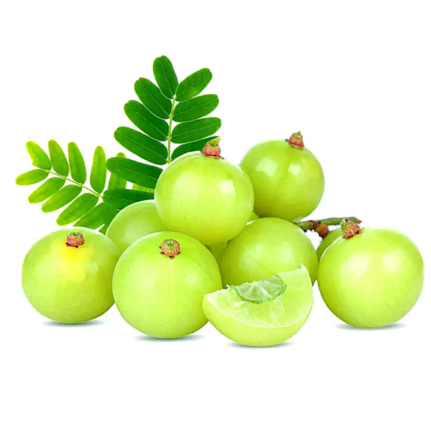 Amla Fruta | Indian Gooseberry | Amla (Frozen) 500g