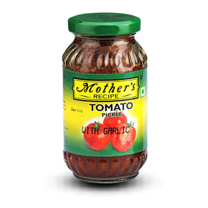 Pickle de tomate (encurtido) | Tomato Pickle 300g Mother's Recipe