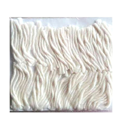 Mechas / Pabilos de algodon para lamparillas de aceite o ghee | Cotton Jyot Batti (Wicks) for Pooja