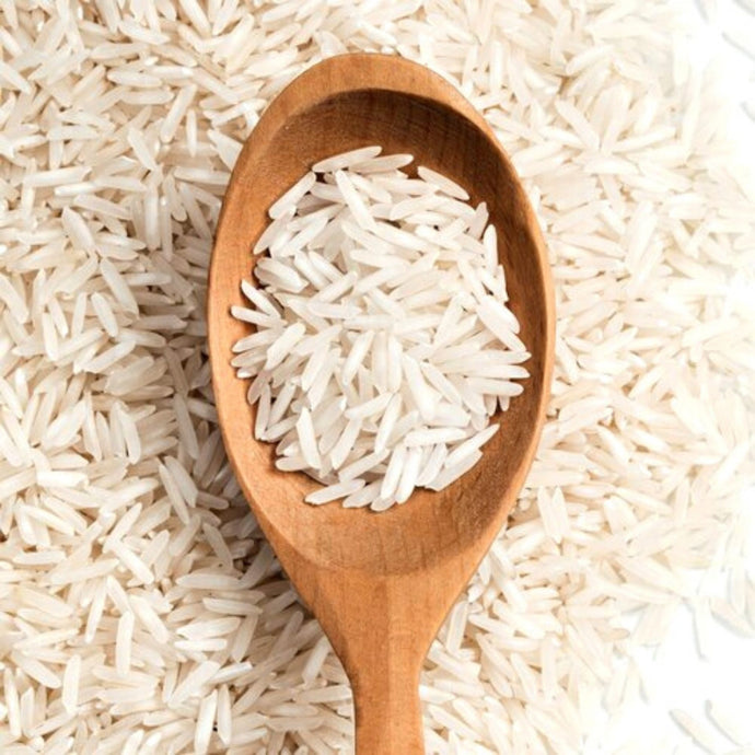 Arroz Basmati Extra Largo | Basmati Rice XXL (Granel /Loose) -1kg