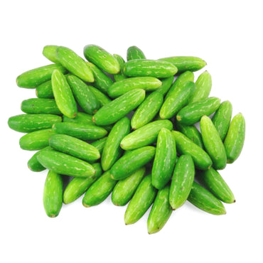 Coccinia grandis | Ivy Gourd Slices | Fresh Tindora 500g