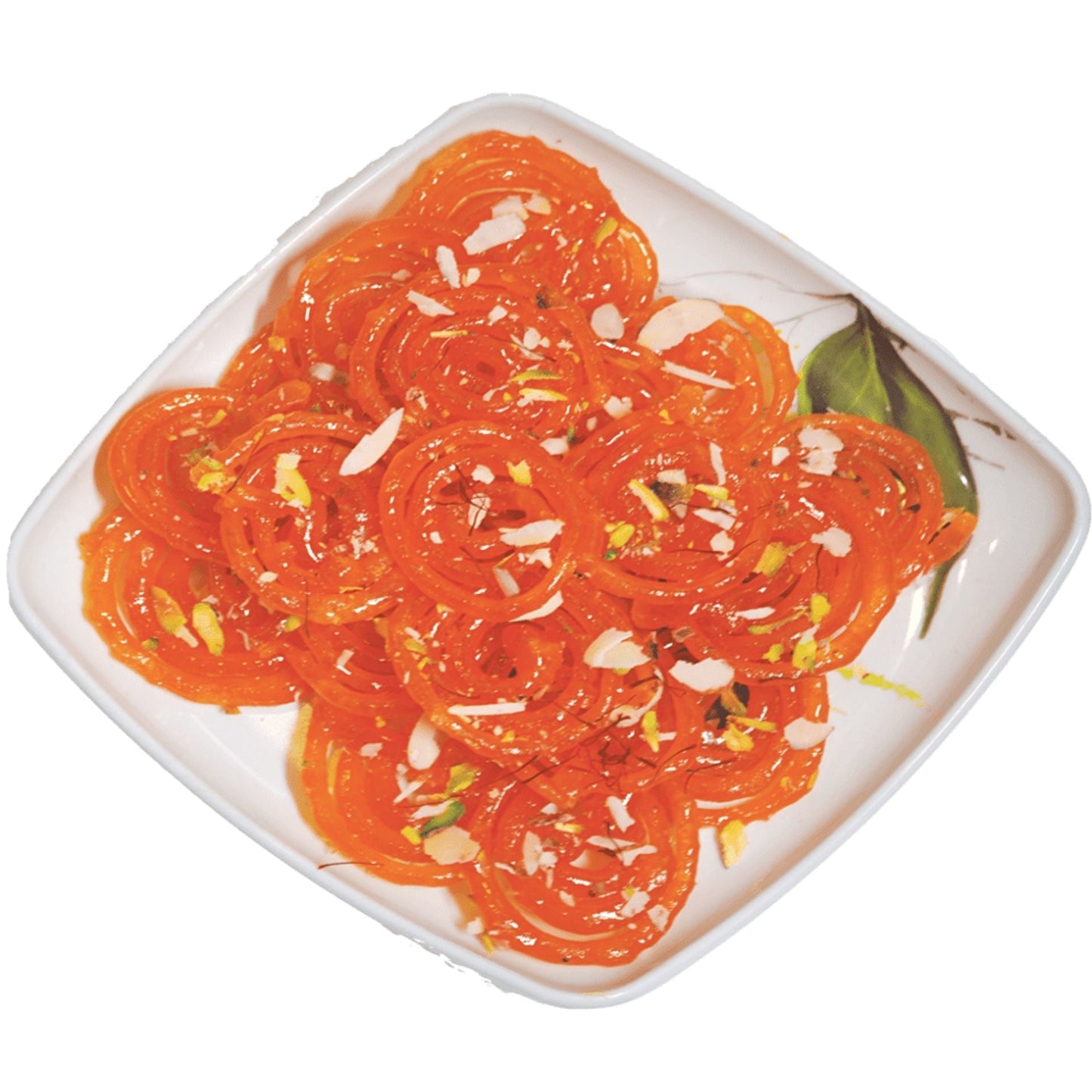 Dulce Jalebi | Jalebi 500g