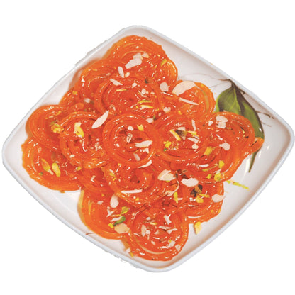 Dulce Jalebi | Jalebi 500g