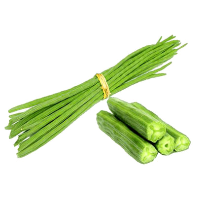 Moringa fresco | Fresh Drumstick (Saragawa) 250g