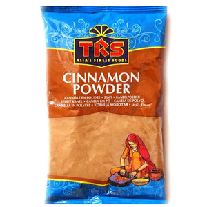 Canela en Polvo | Cinnamon Powder 100g TRS